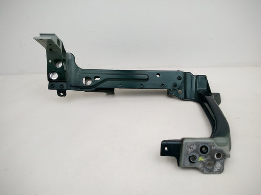 Jaguar Xe Right Front Headlight Support Bracket Gx7313n078 2015–2020 Oem Green