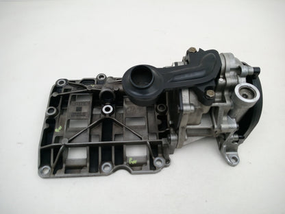 Engine Oil Pump 1
