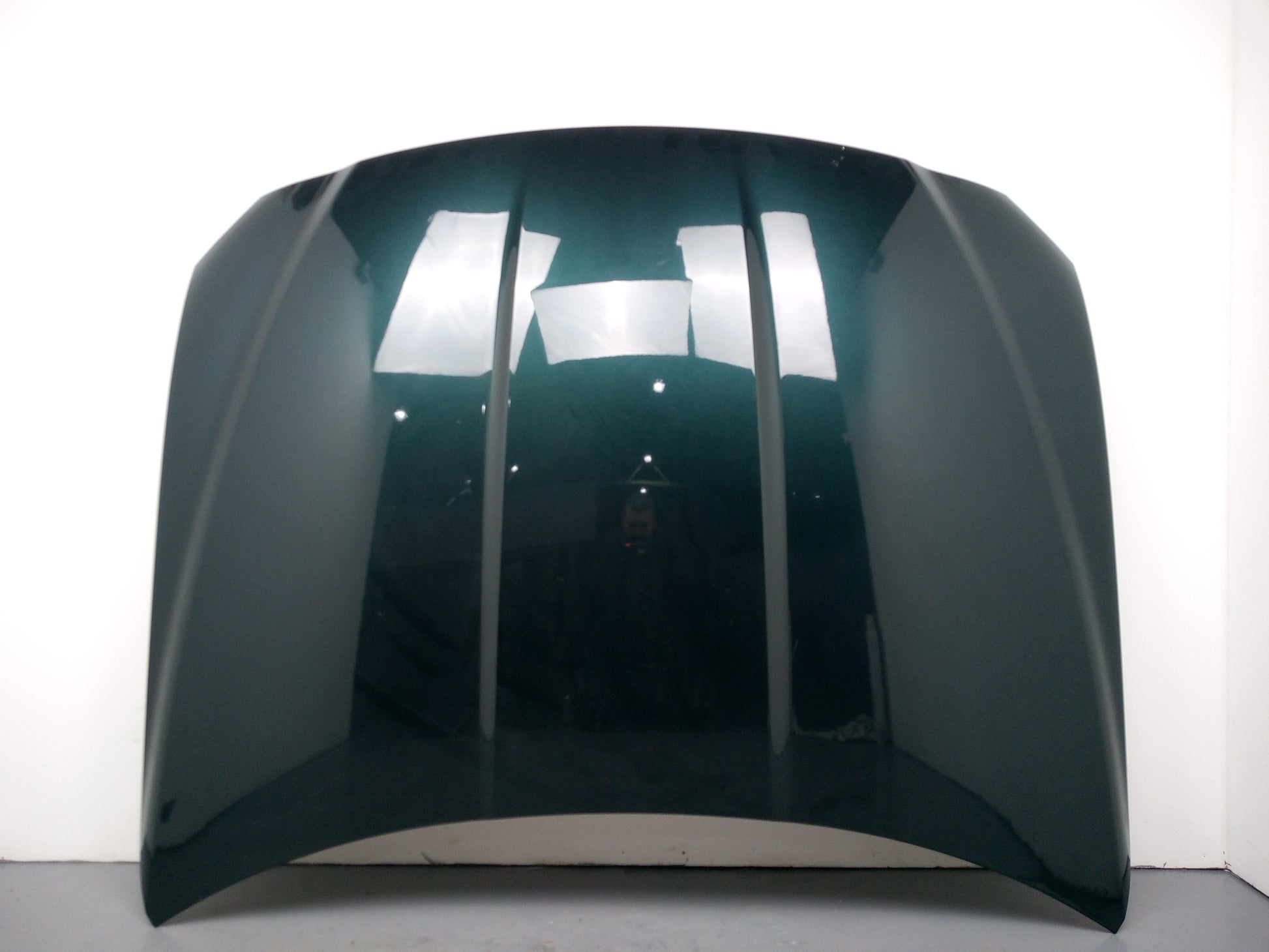 Bonnet 1