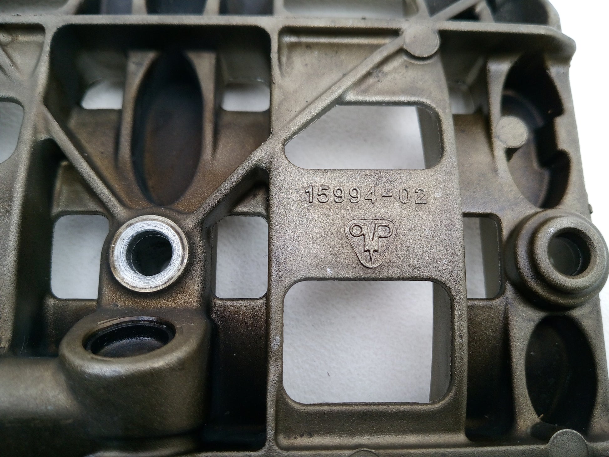 Engine Oil Pump 7