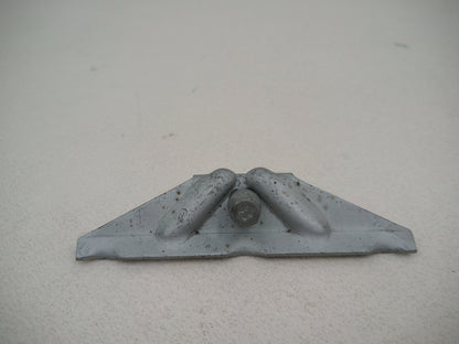 Exterior bracket 1