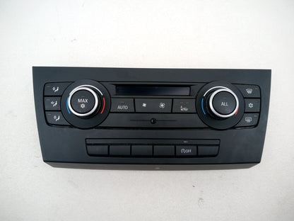 Combination Switch / Stalks 1