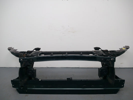 Jaguar Xe X760 Front Slam Panel Unit With Crash Bar 2016 Gx73297a12bb Green Hgy