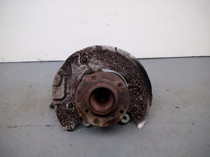 Wheel Hub Front LH 1