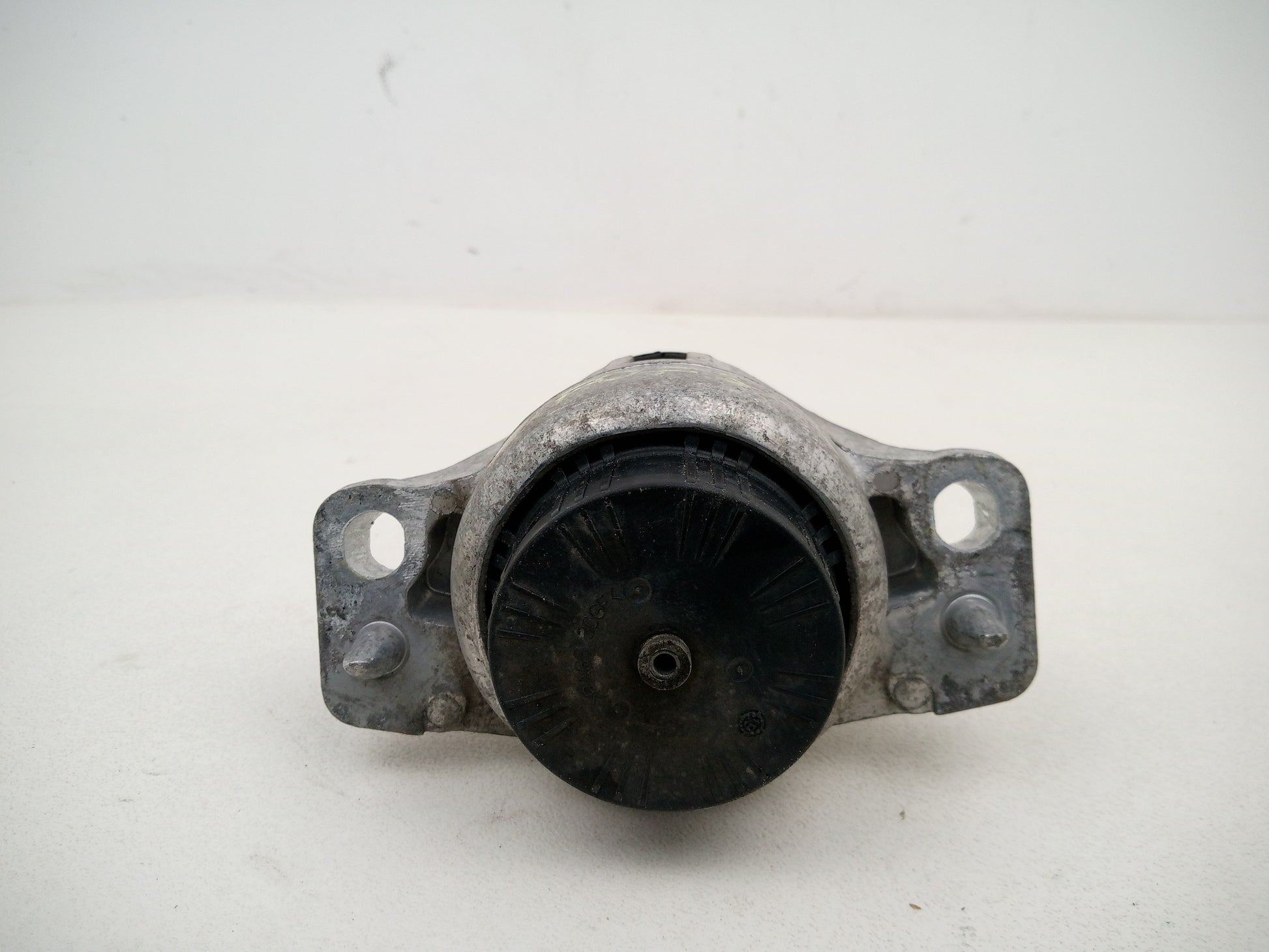 Engine Mounting Bracket 1