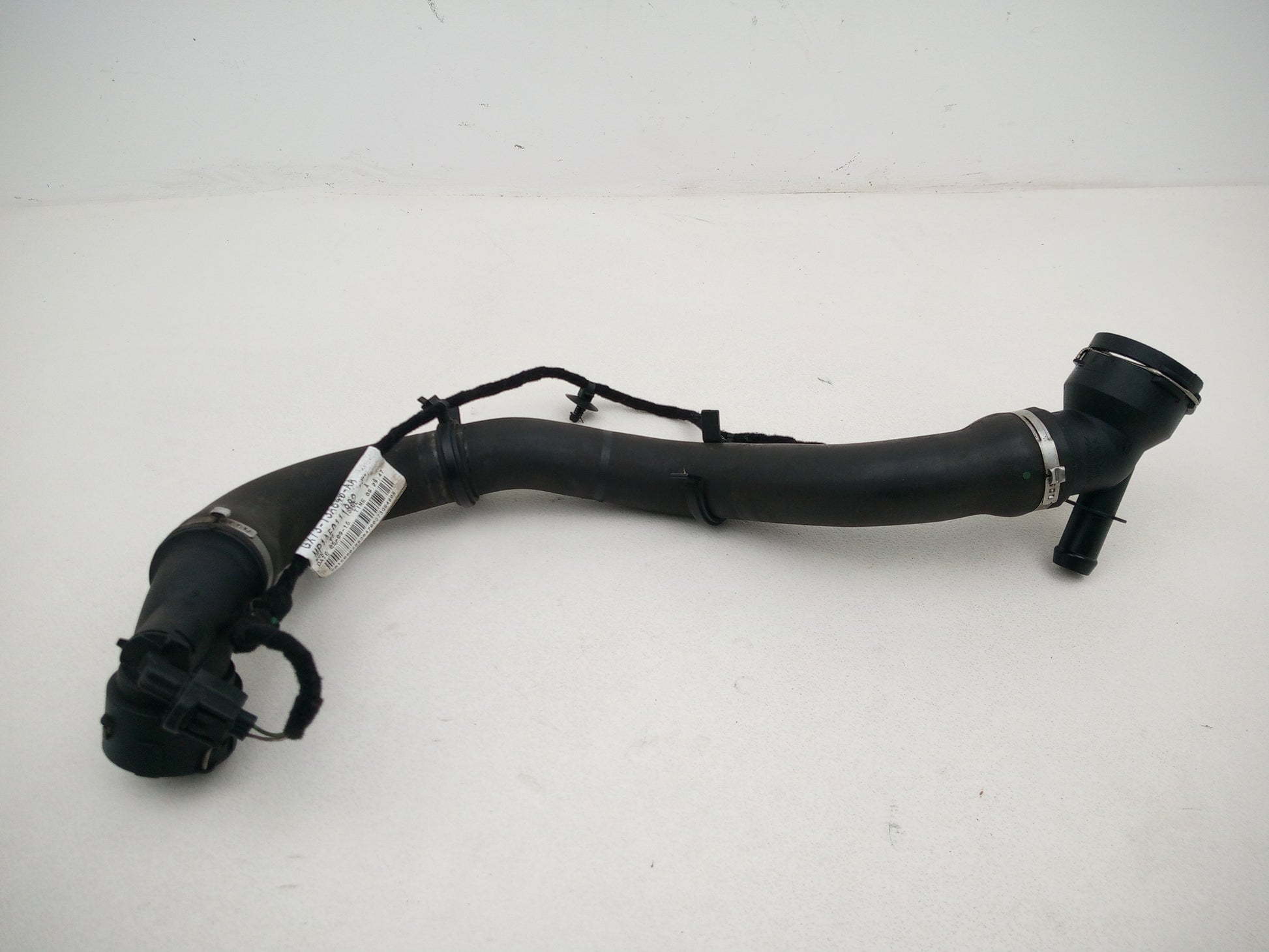Coolant hoses set 1