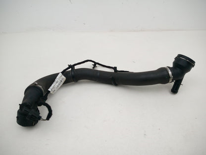 Coolant hoses set 1