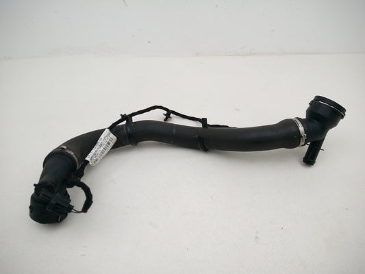 Jaguar Xe X760 2015-2019 Coolant Hose Pipe Xe R-Sport D Gx73-8286-Ae Oem Genuine