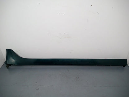 Side Skirt RH 1