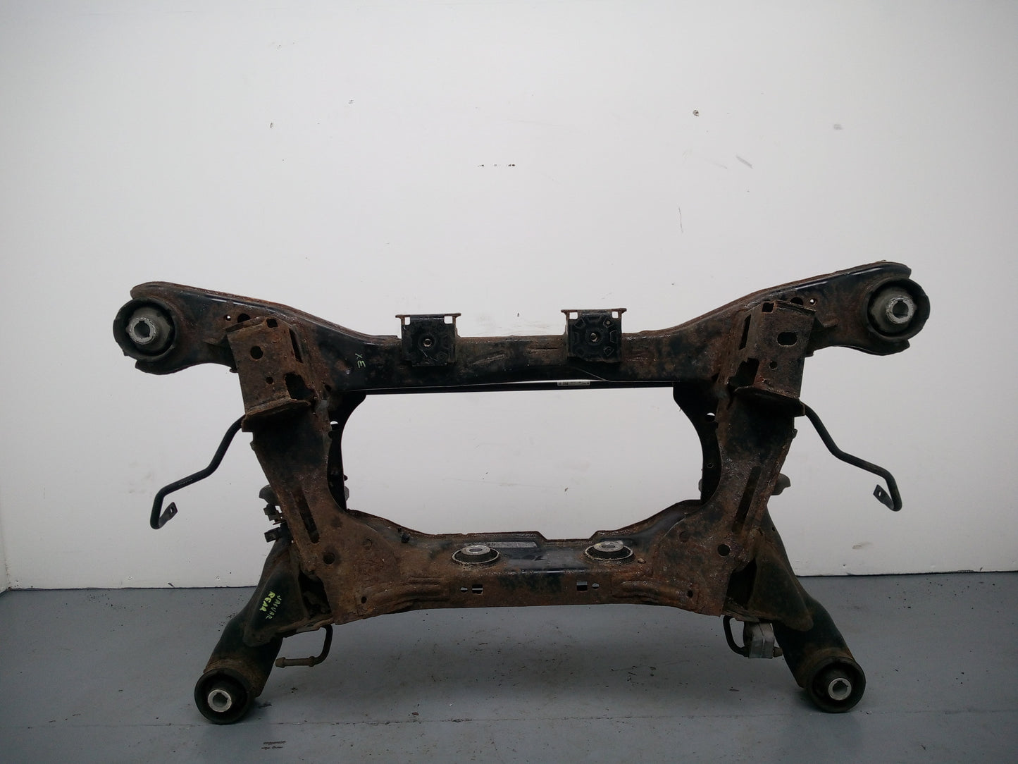Subframe Assembly Rear 1