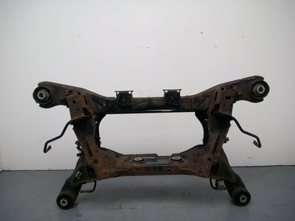 Subframe Assembly Rear 1
