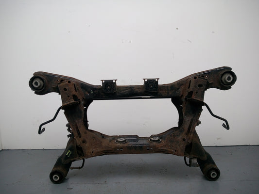 Jaguar Xe Rear Subframe 2.0l Diesel Saloon T2h41125 15-24 Oem 84k Miles