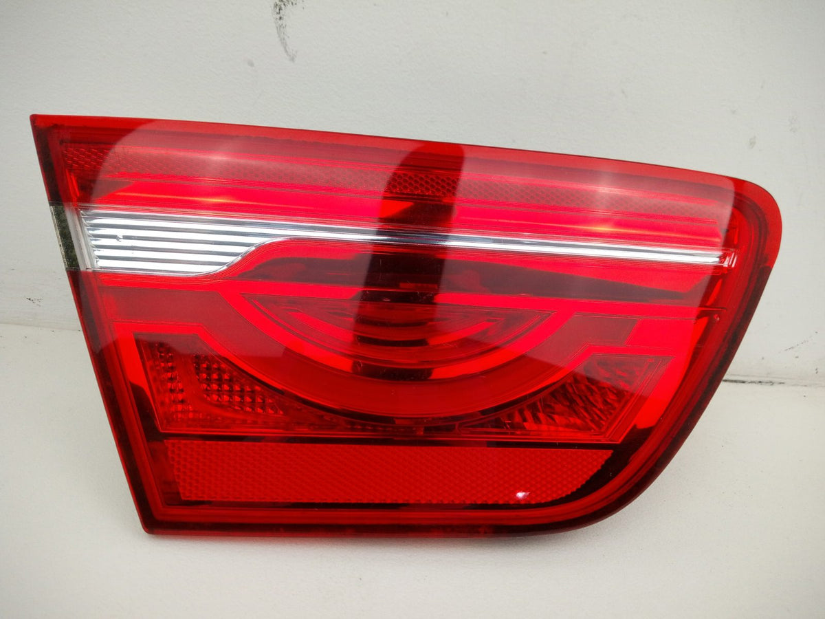 Lamp Assembly Rear Fog LH 1