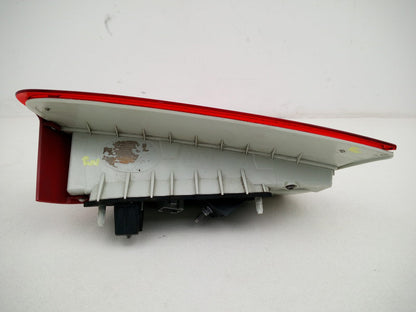 Lamp Assembly Rear Fog LH 7