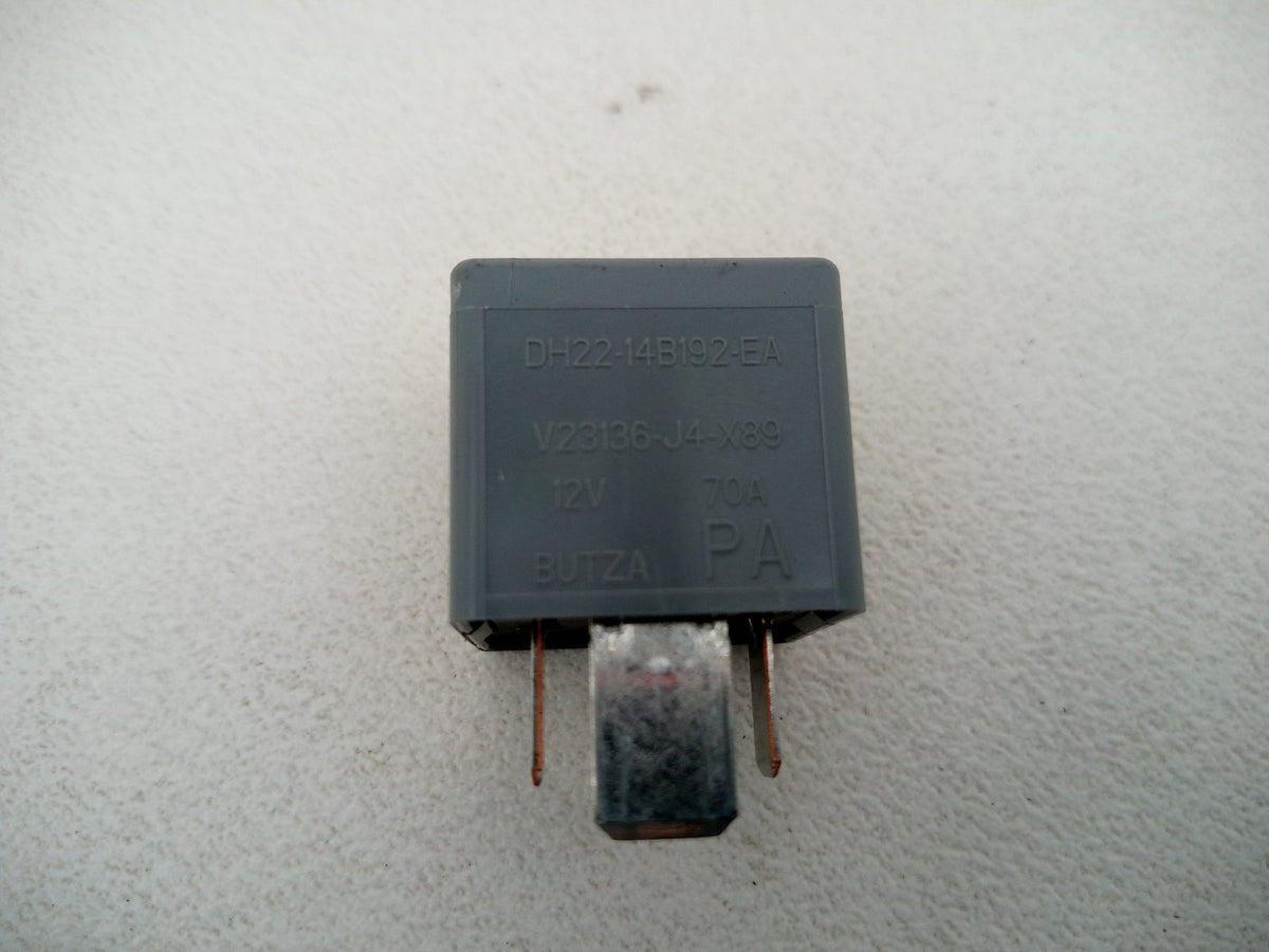 RELAY MODULE 1