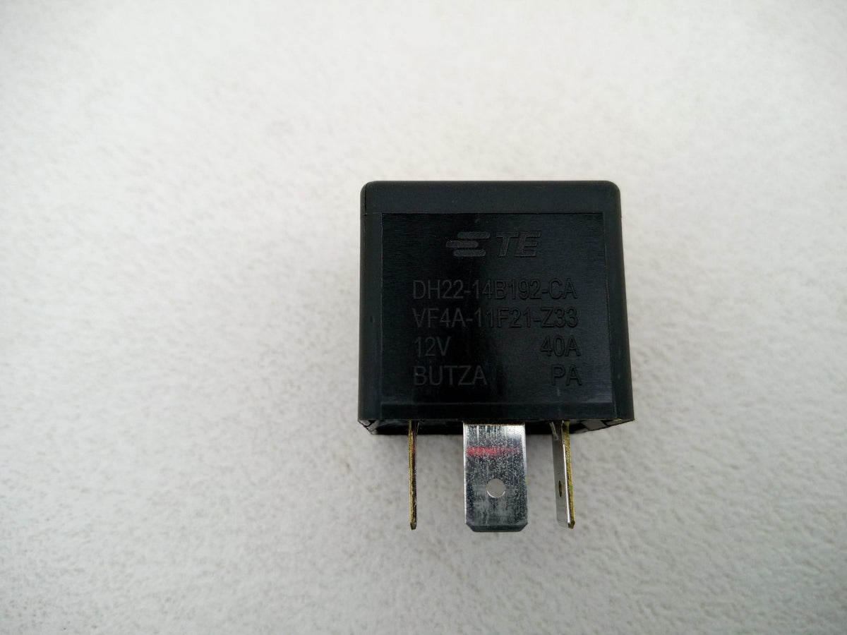 RELAY MODULE 1