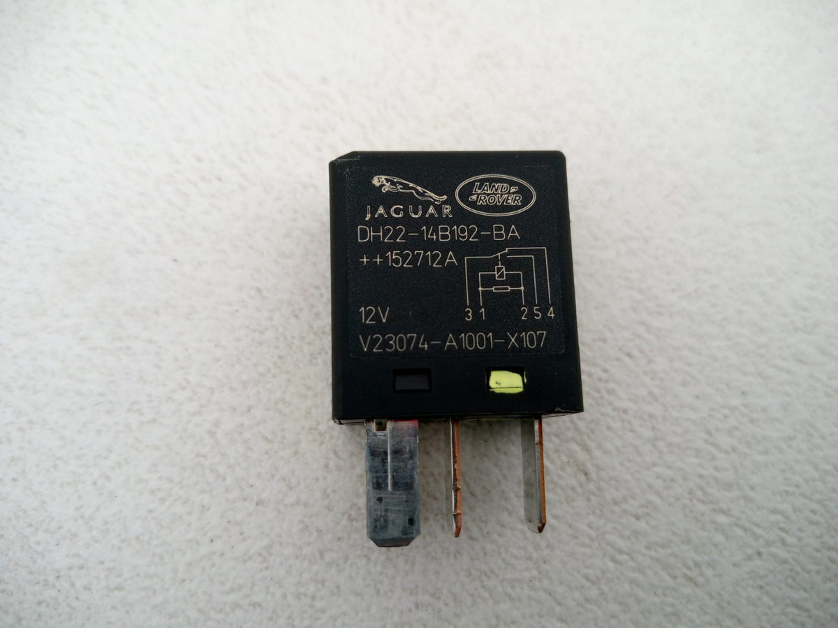 RELAY MODULE 1