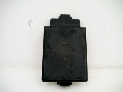 Front Fuse Box 1