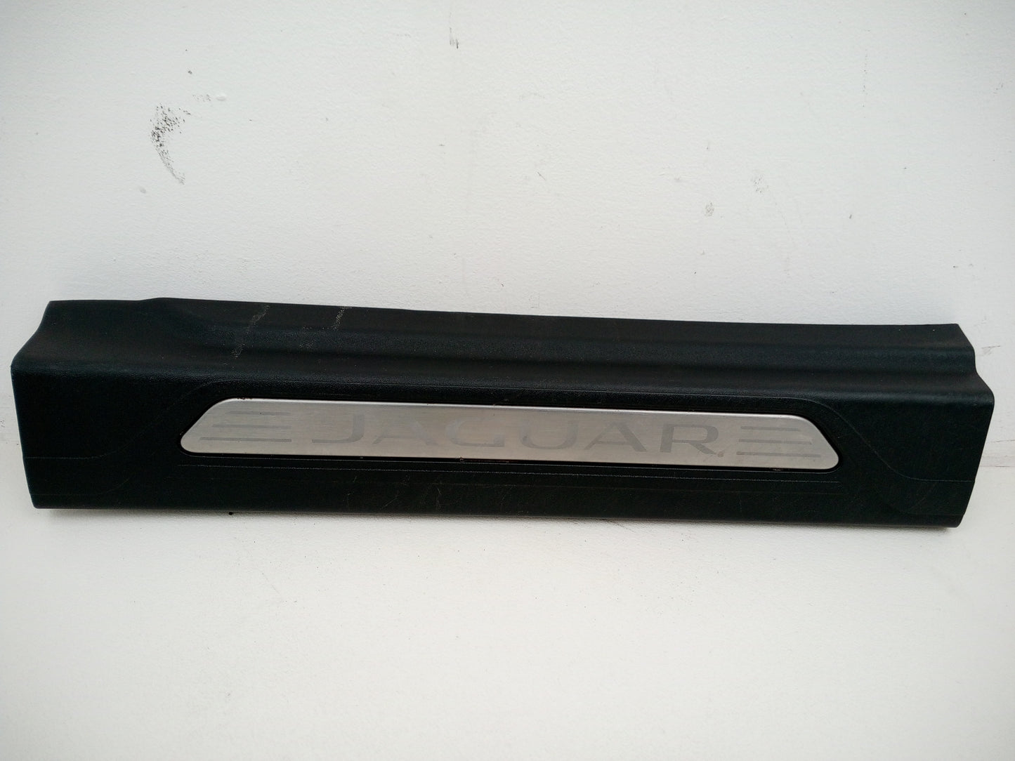 Sill Panel Jacking Point Cover Front RH 1