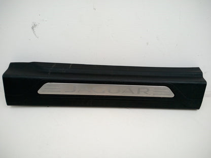 Sill Panel Jacking Point Cover Front RH 1