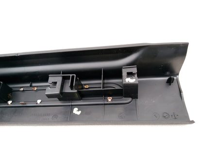 Sill Panel Jacking Point Cover Front RH 7