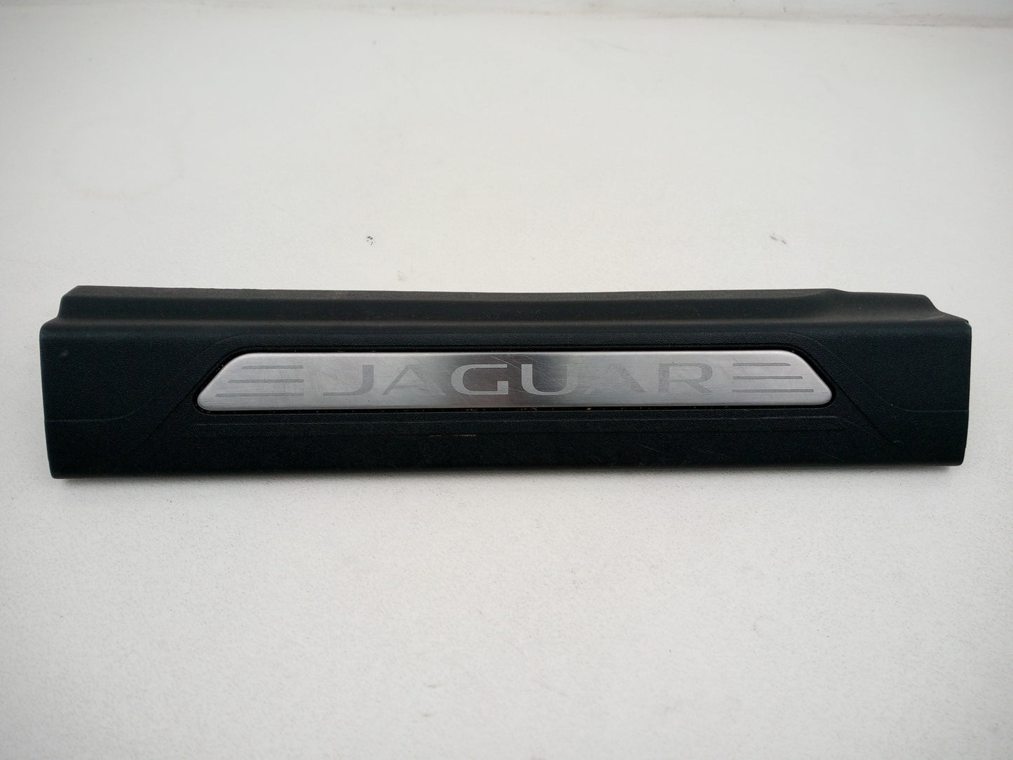 Sill Panel Jacking Point Cover Front LH 1