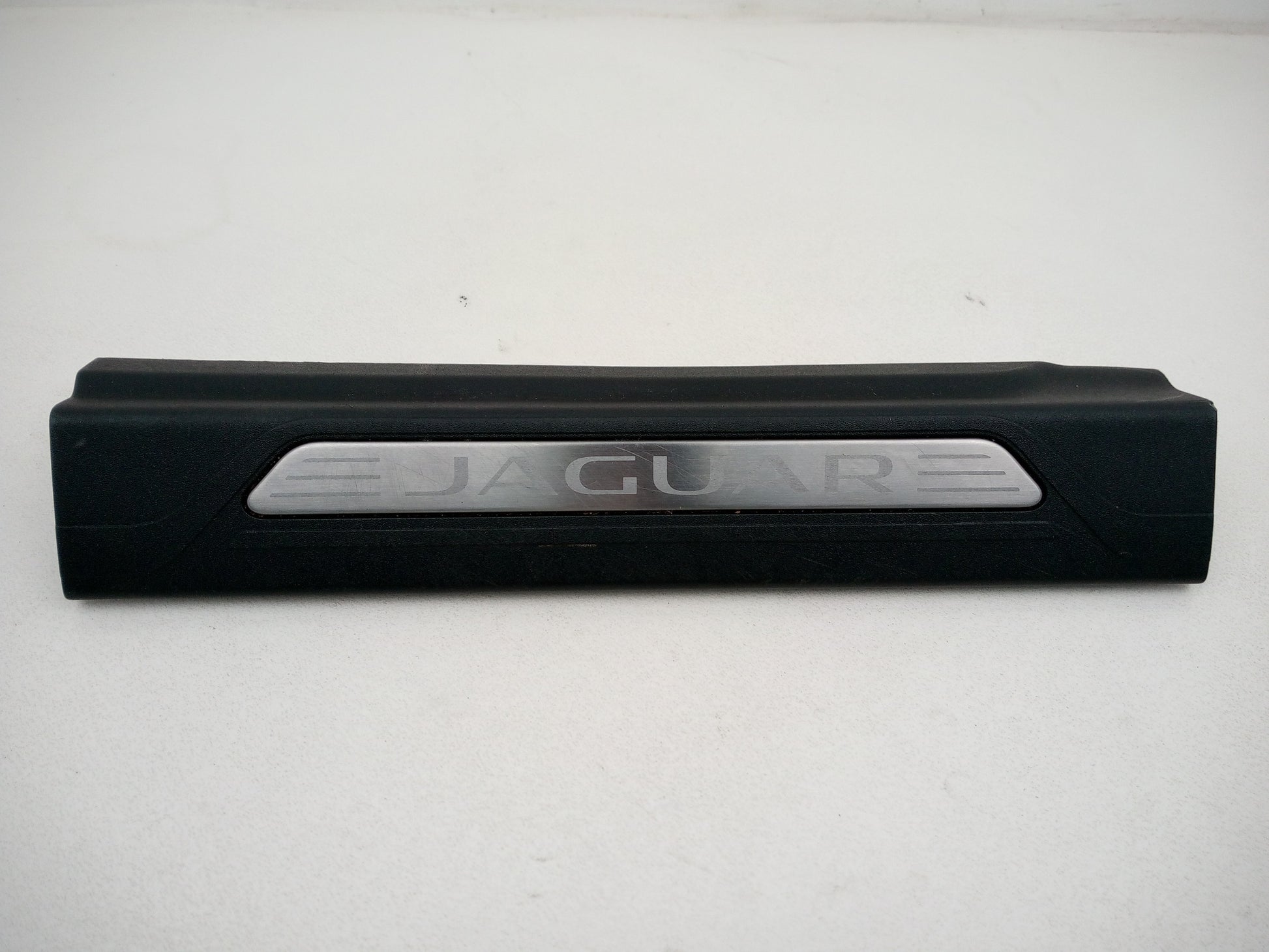 Sill Panel Jacking Point Cover Front LH 1