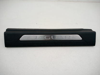 Sill Panel Jacking Point Cover Front LH 1