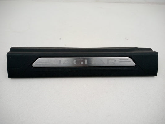 Jaguar Xe X760 Door Sill Trim Cover Left Passenger Side Oem Genuine