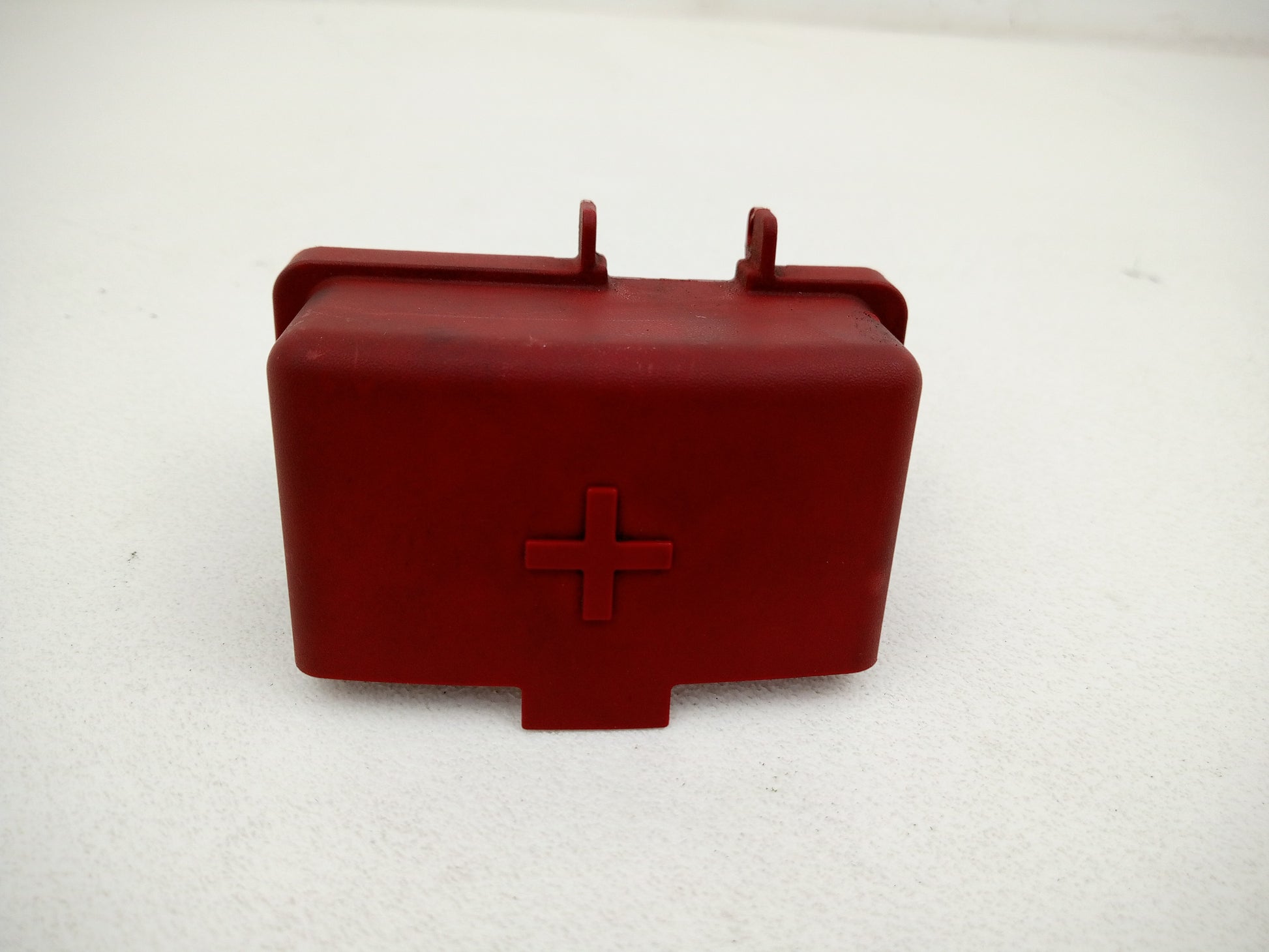 Battery Tray 1