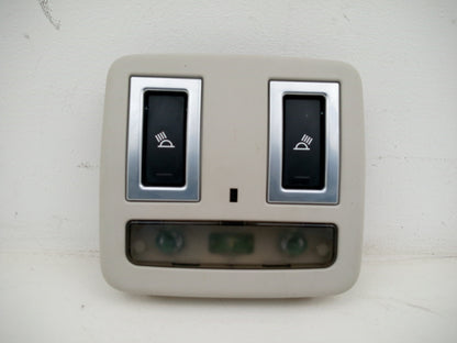 Side Light Front LH 1