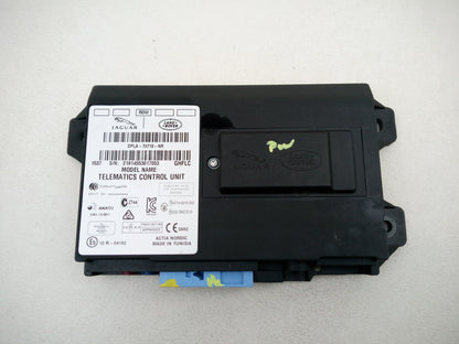 Battery Control Module 1