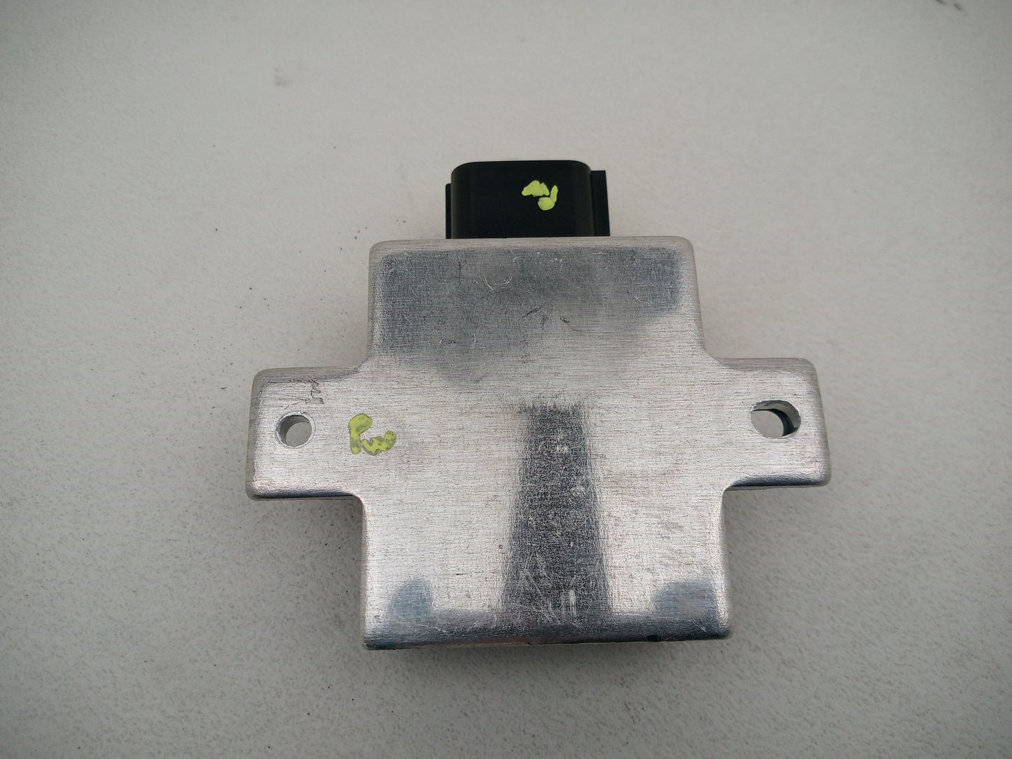 Fuel Pump Control Module 1
