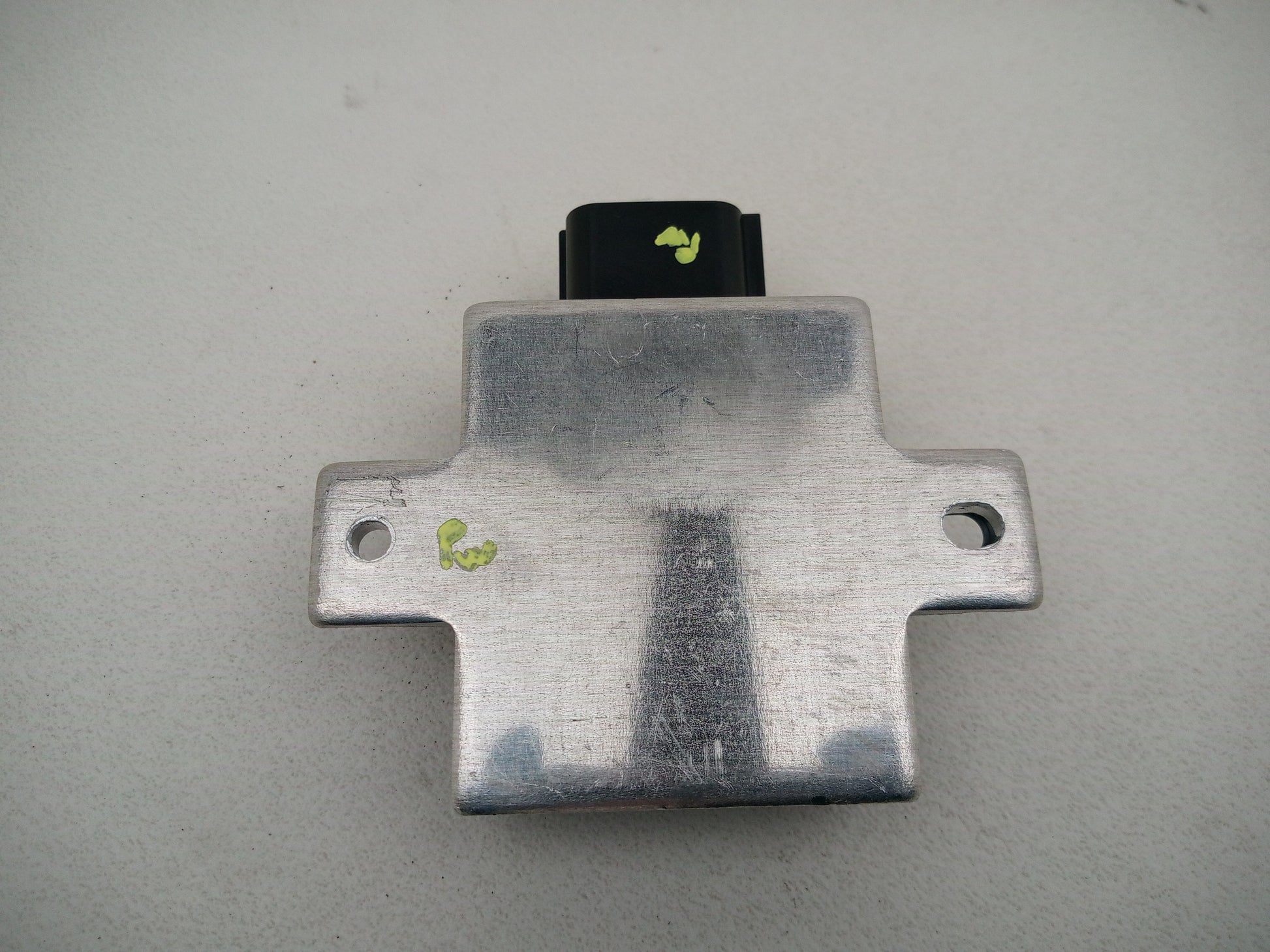 Fuel Pump Control Module 1