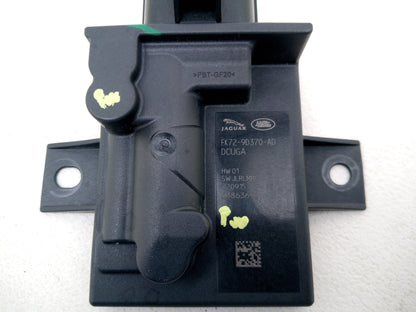 Fuel Pump Control Module 7