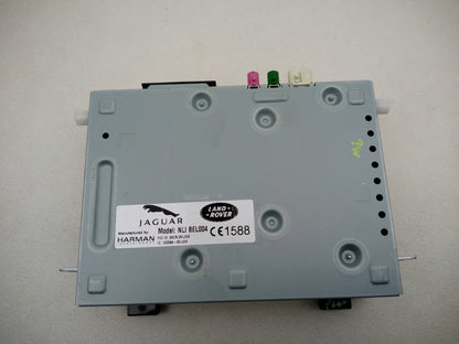 Navigation ECU 1