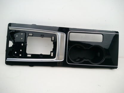 Centre Console 1