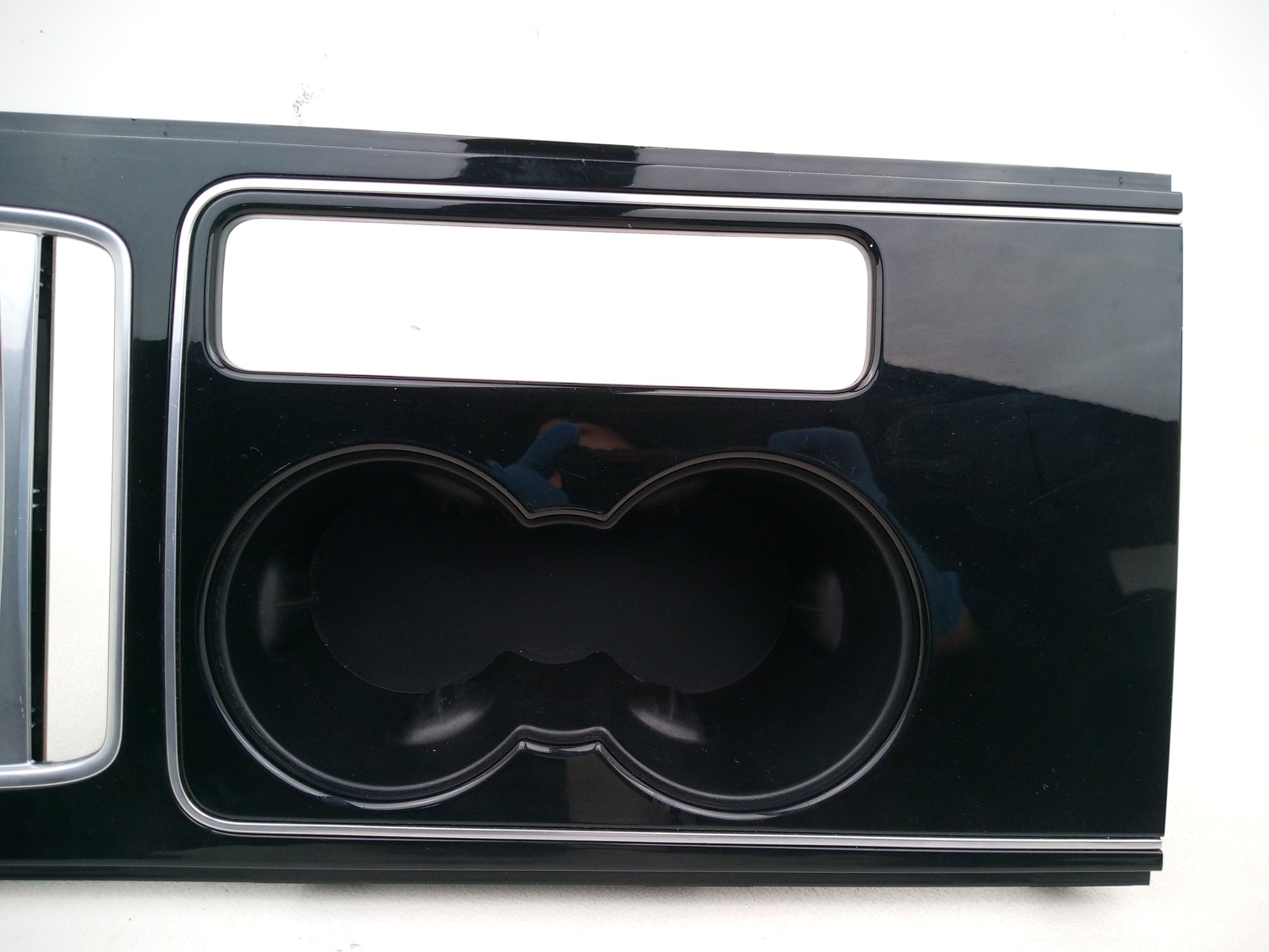 Centre Console 7