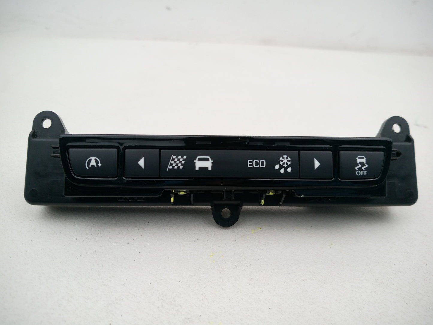 Cable Gear Selector 1