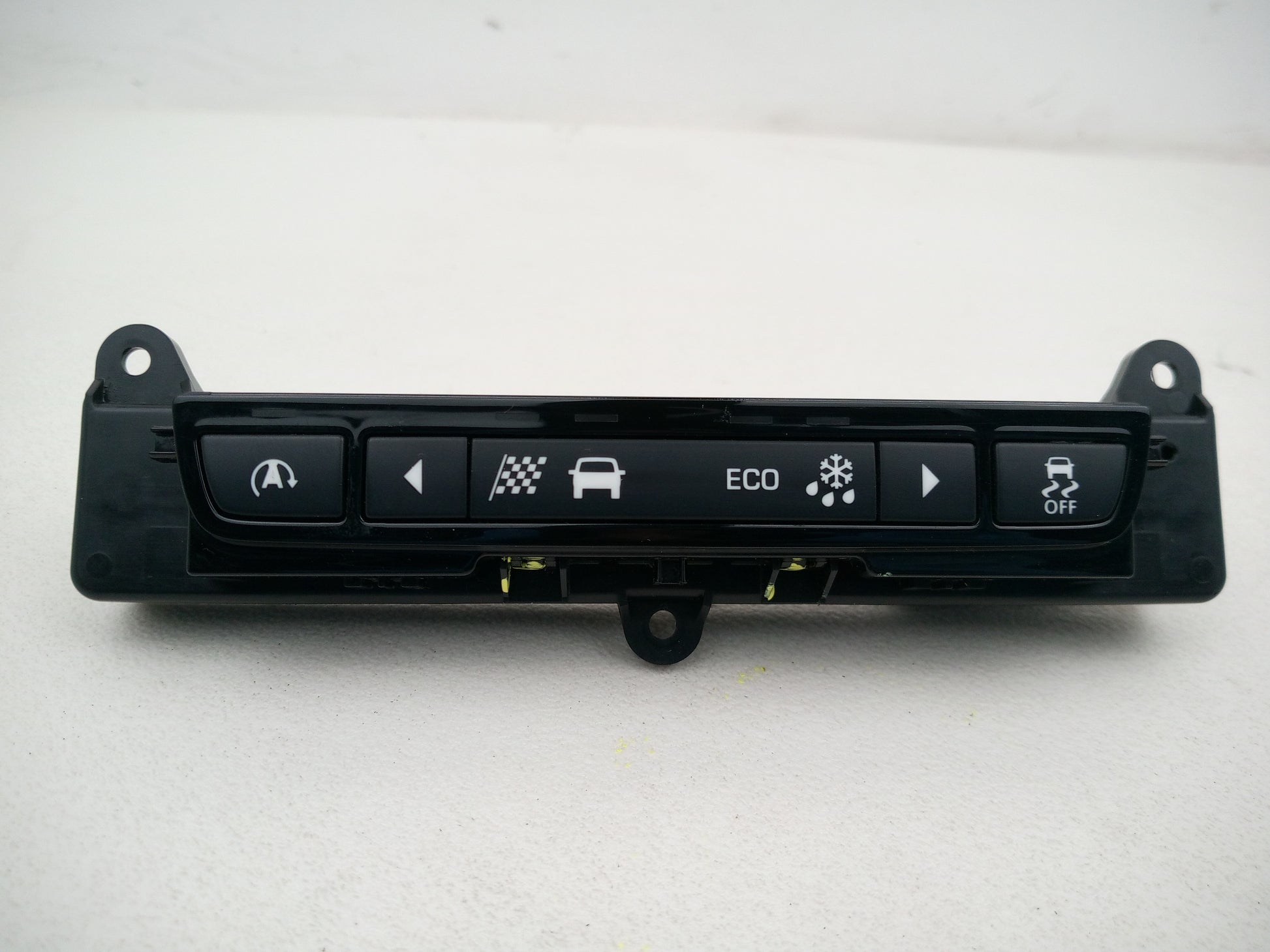 Cable Gear Selector 1