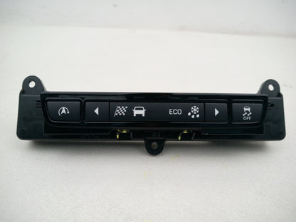 Cable Gear Selector 1