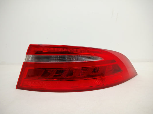 Jaguar Xe X760 2015 - 2019 Os Driver Side Rear Light Outer Gx7313404af
