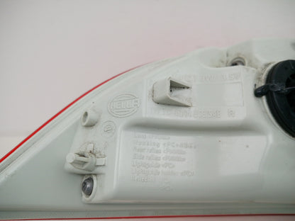 Lamp Assembly Rear RH 7