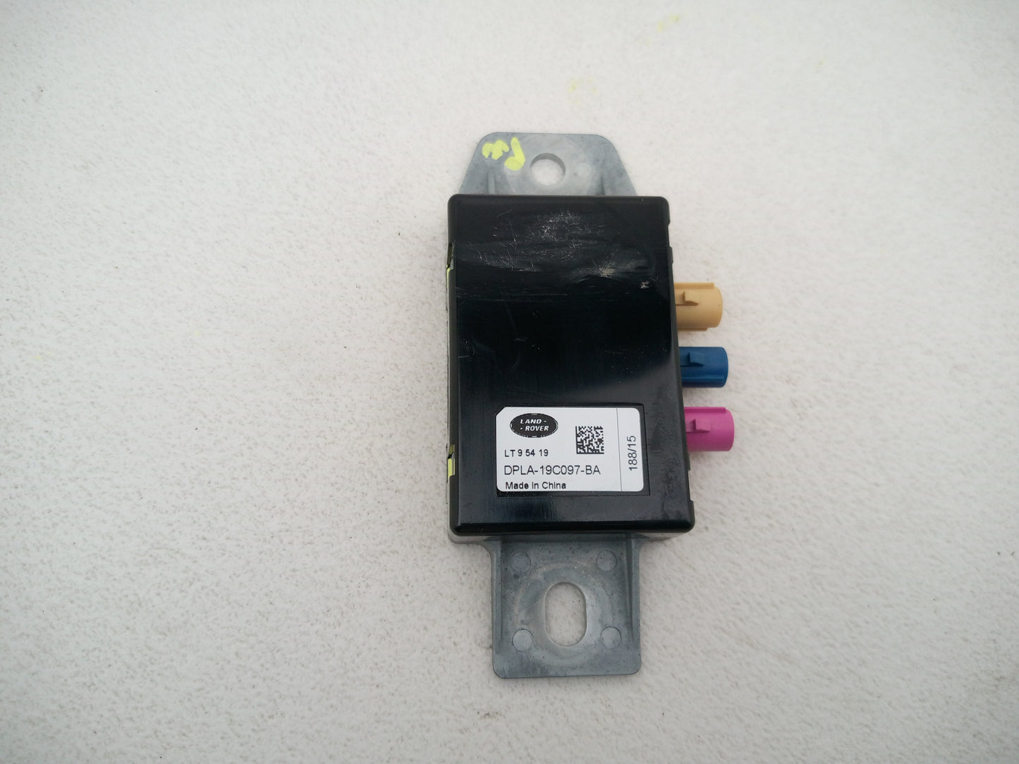 Aerial Amplifier 1 1