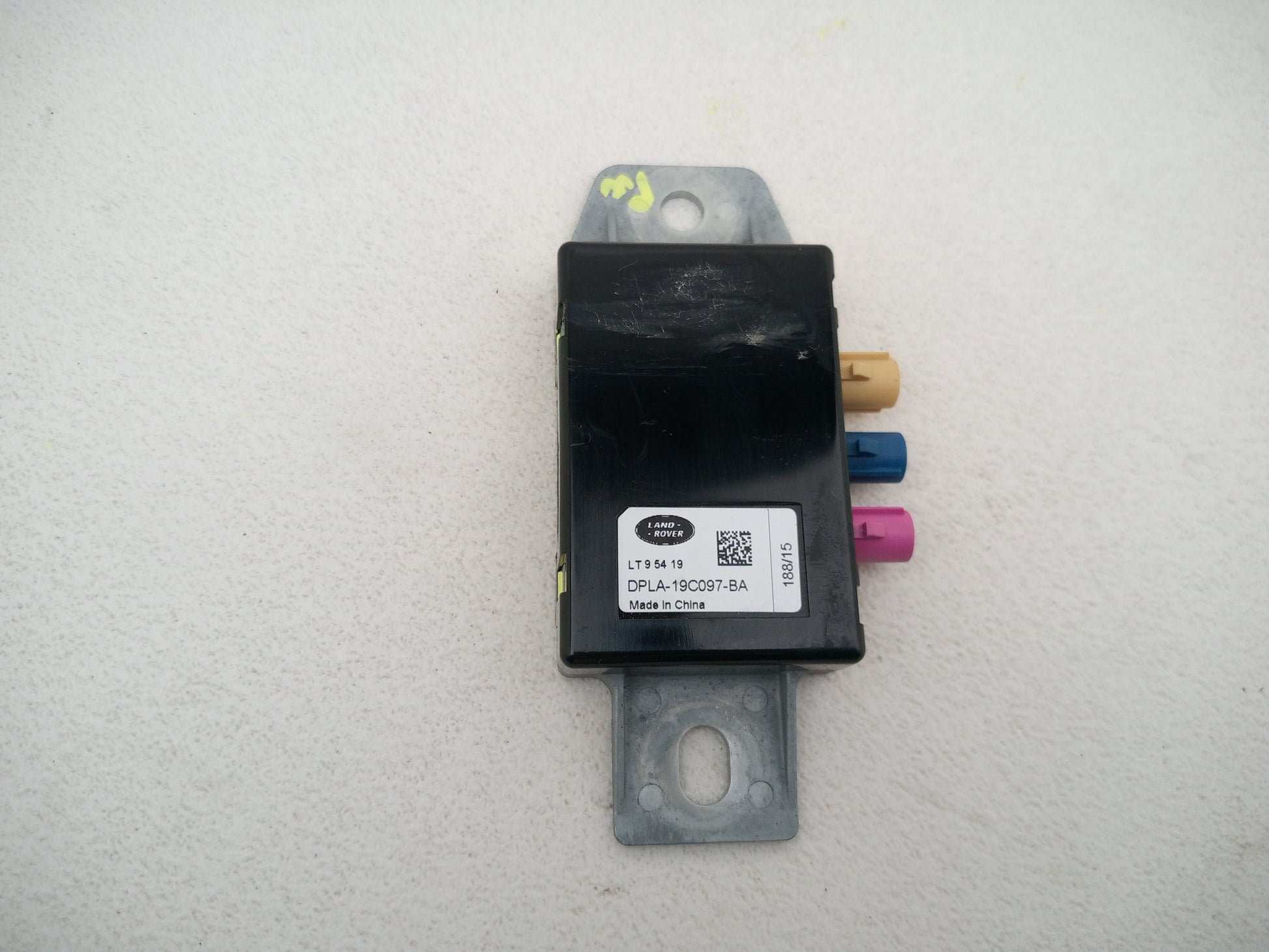 Aerial Amplifier 1 1