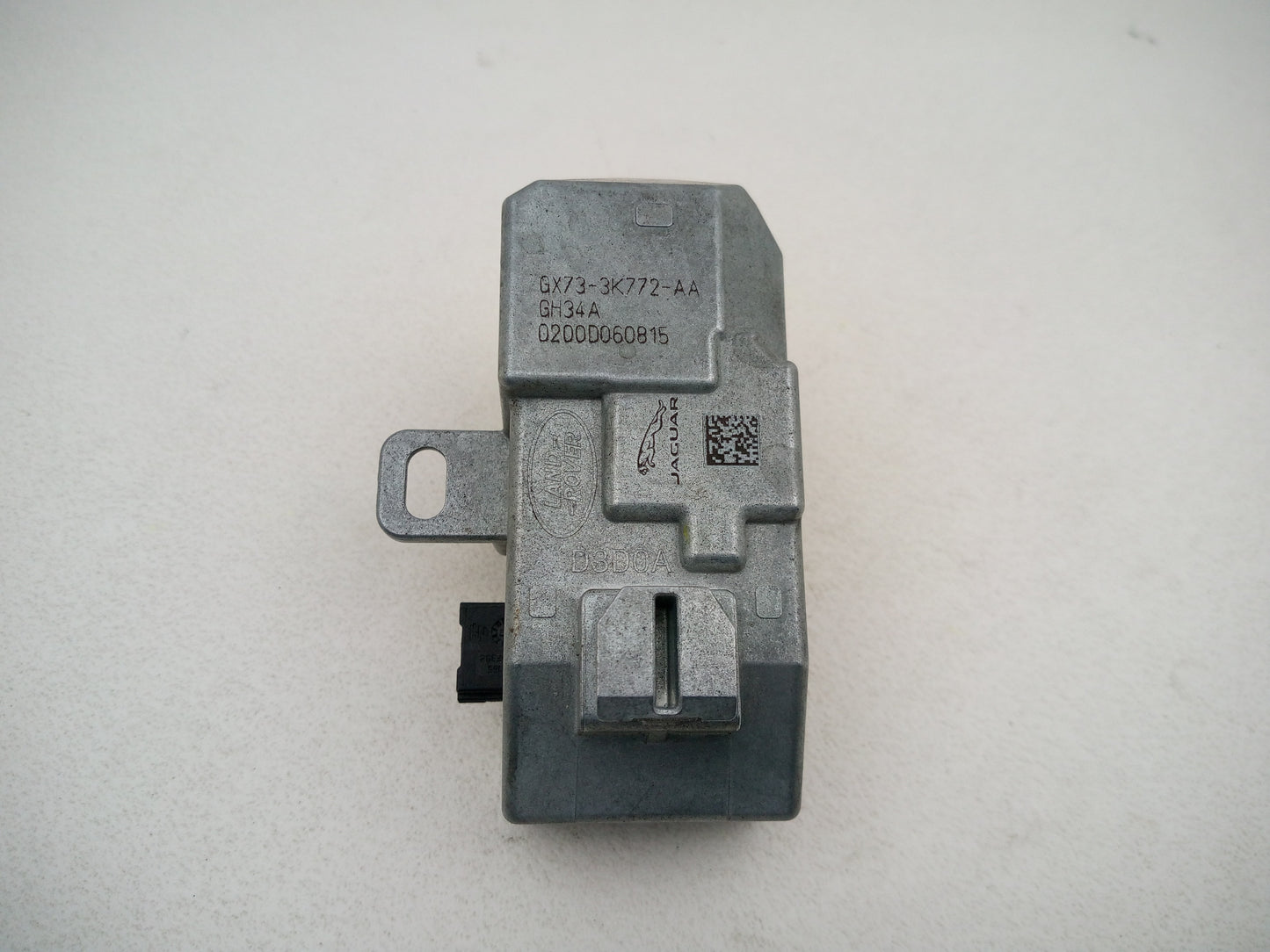 Steering Column 1