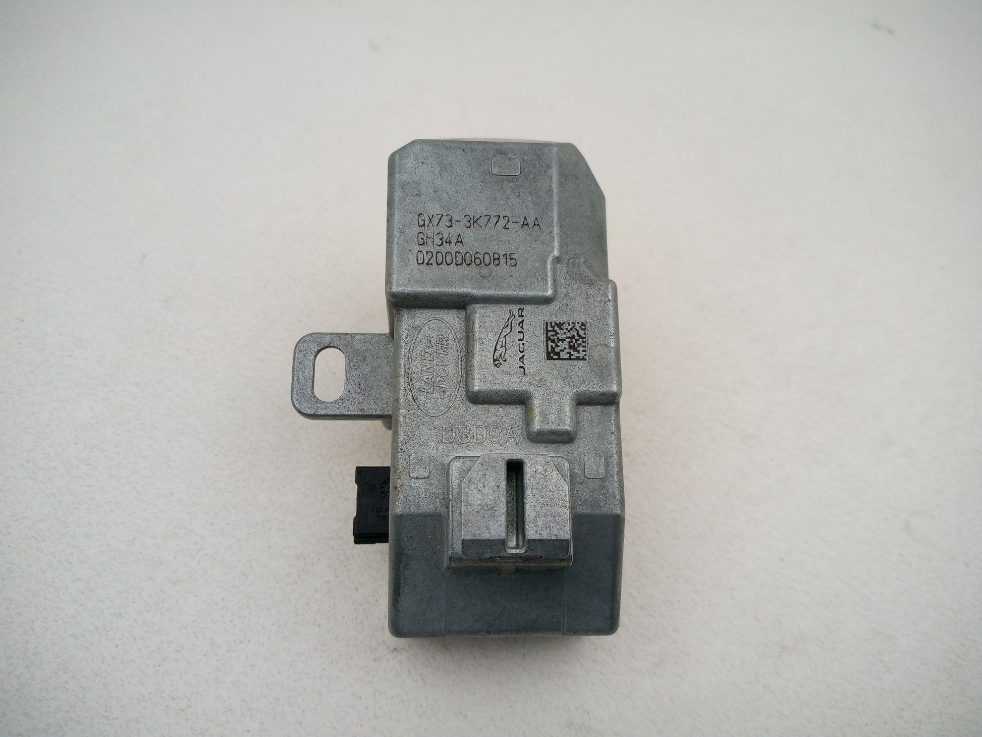 Steering Column 1