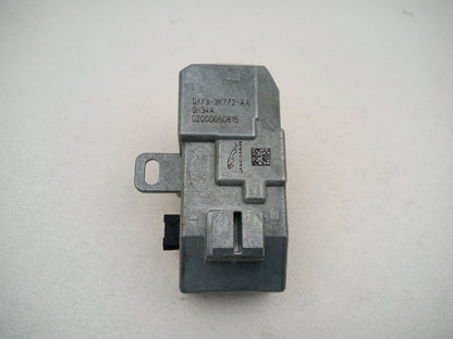 Steering Column 1