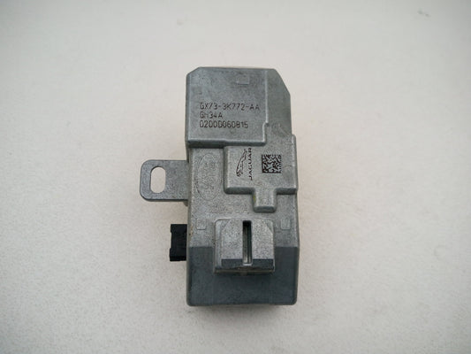 Steering Column 1