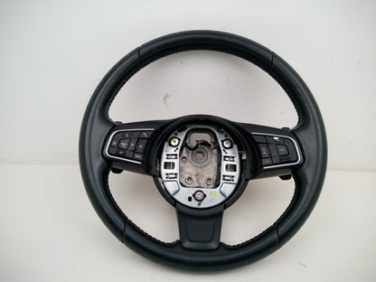 Steering Wheel 1